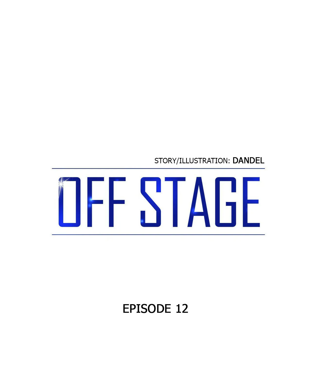 Off Stage - Page 31