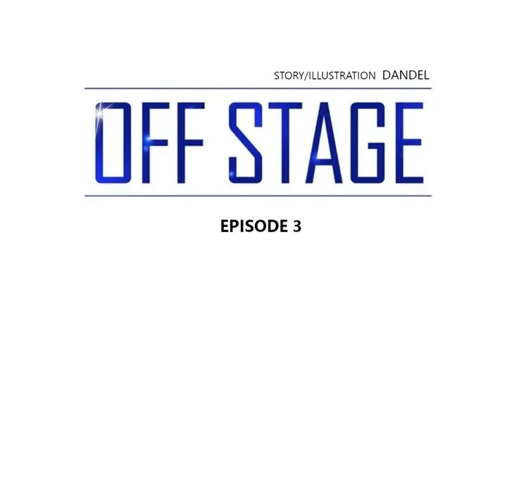 Off Stage Chapter 3 page 21 - MangaNato