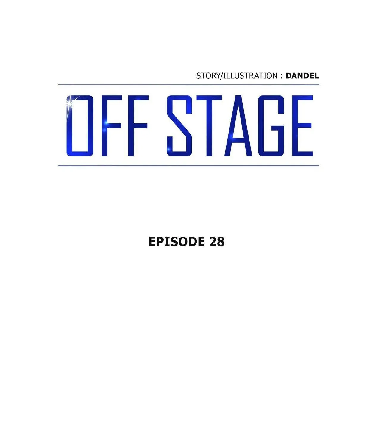 Off Stage - Page 8