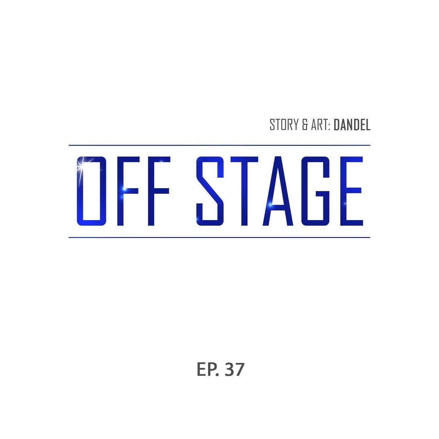 Off Stage - Page 20