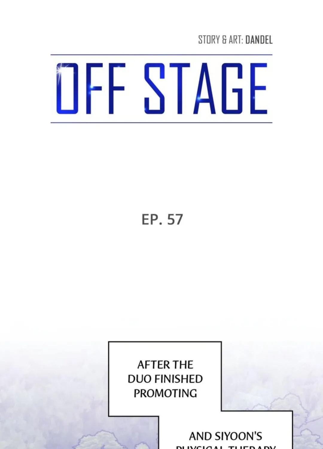 Off Stage - Page 9