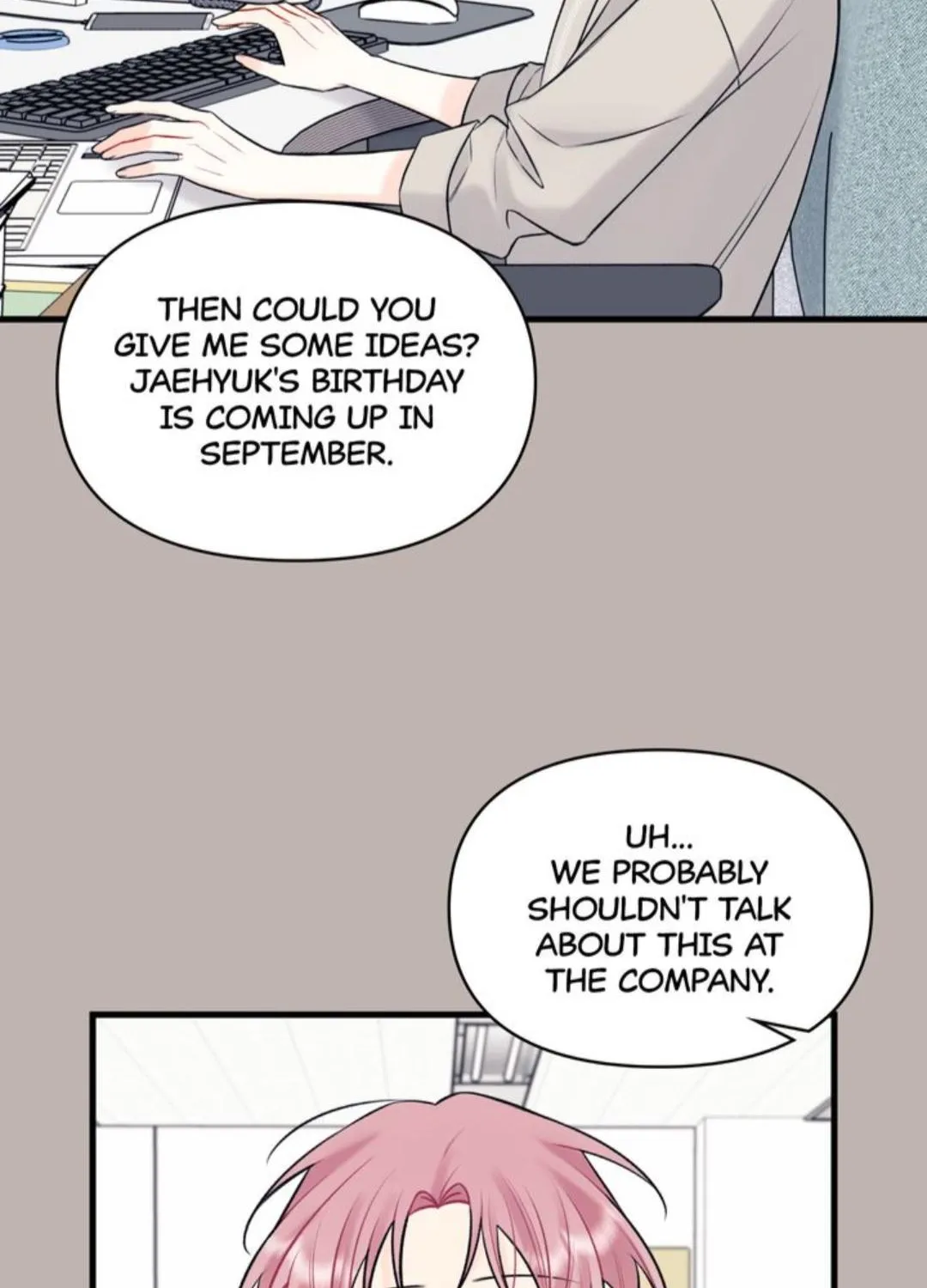 Off Stage - Page 22