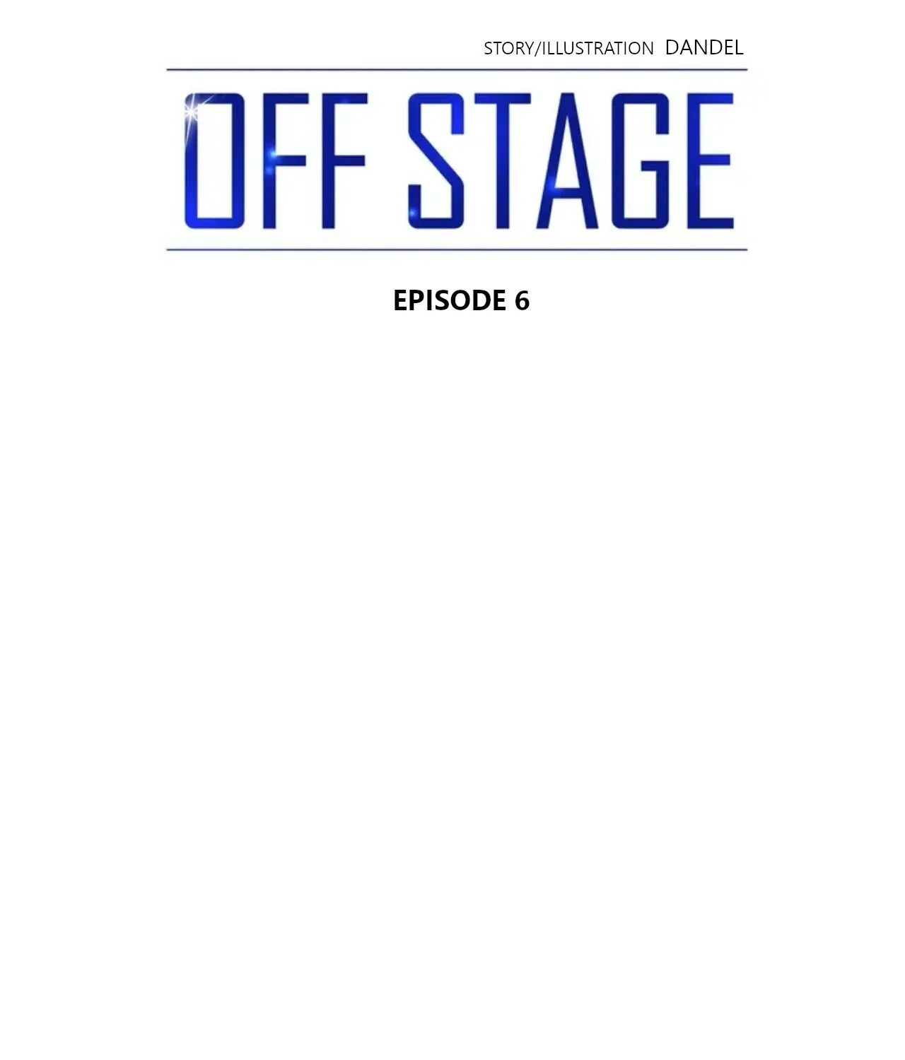 Off Stage - Page 32