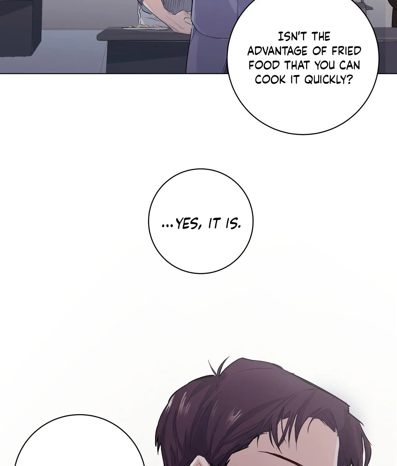 Off The Plate Chapter 1 page 21 - MangaKakalot