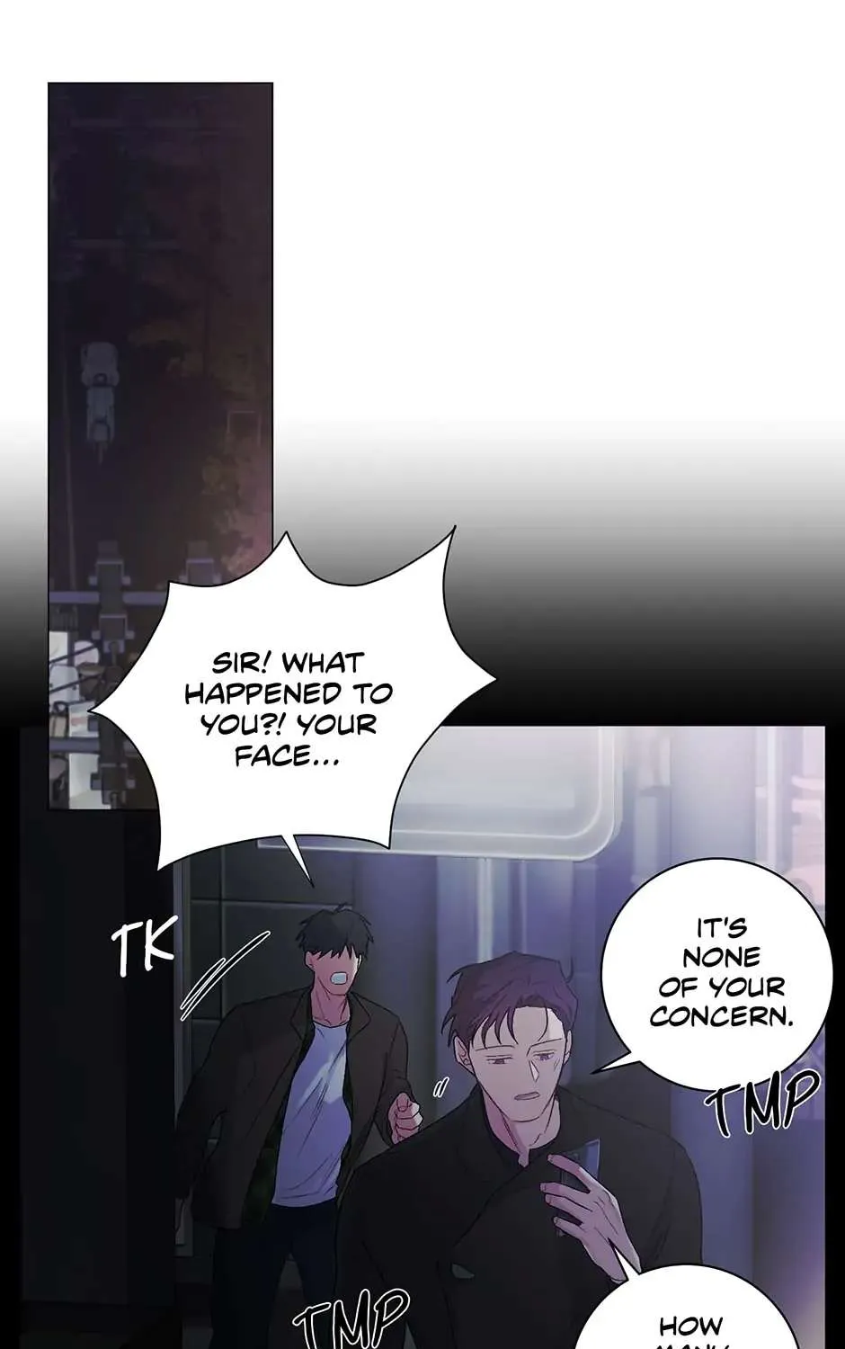 Off The Plate Chapter 11 page 58 - MangaKakalot