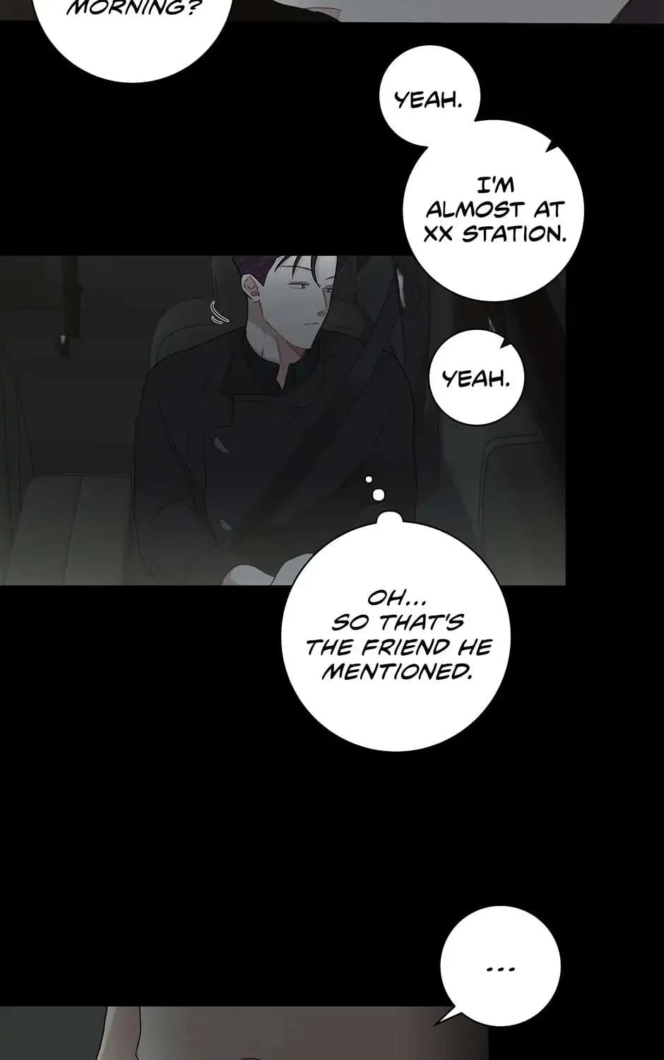 Off The Plate Chapter 11 page 86 - MangaKakalot