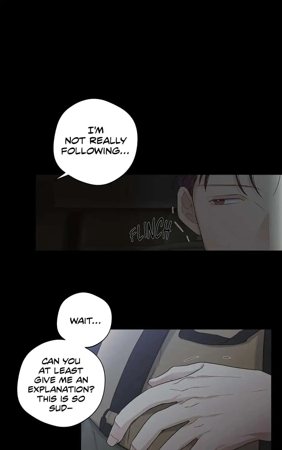 Off The Plate Chapter 11 page 88 - MangaKakalot