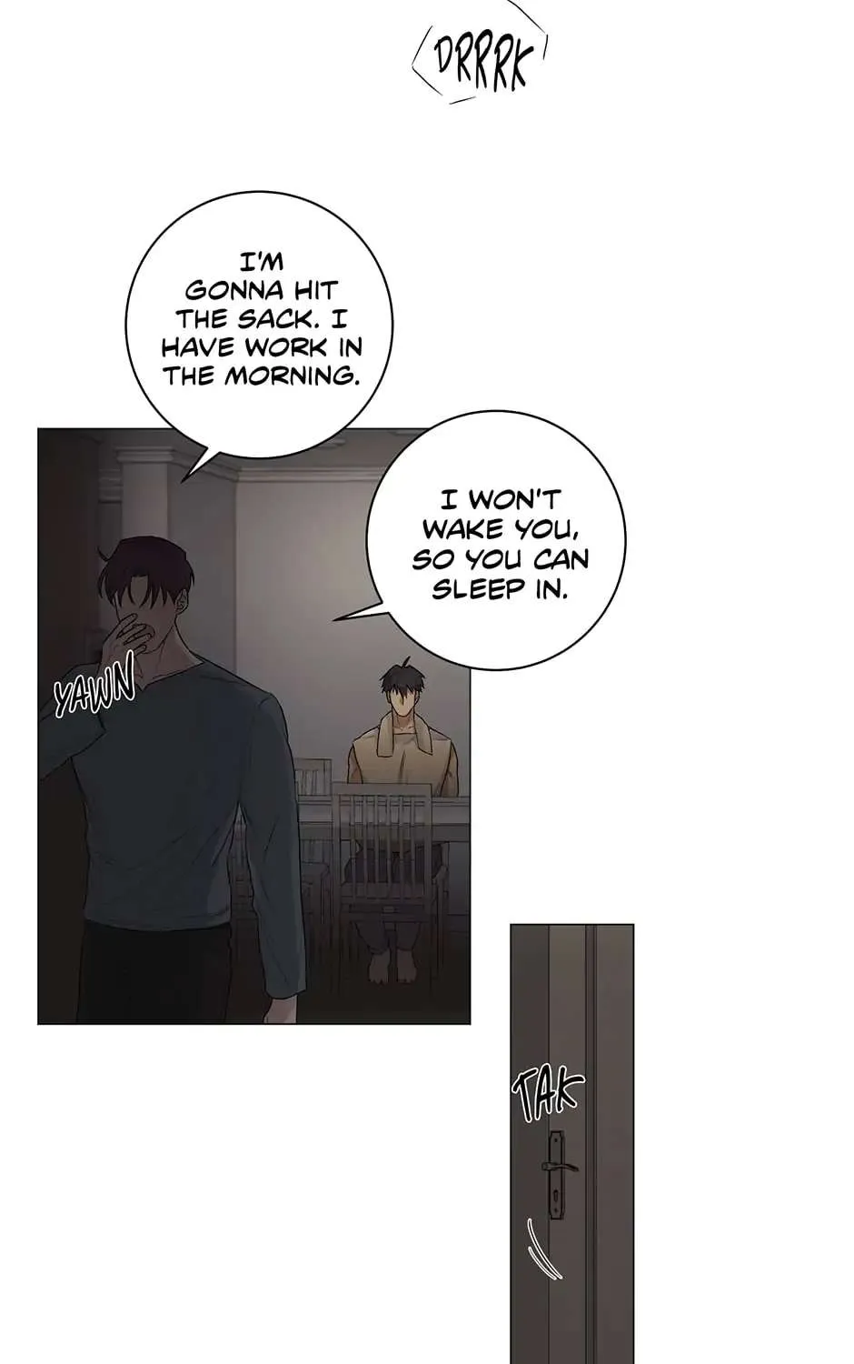 Off The Plate Chapter 13 page 66 - MangaKakalot