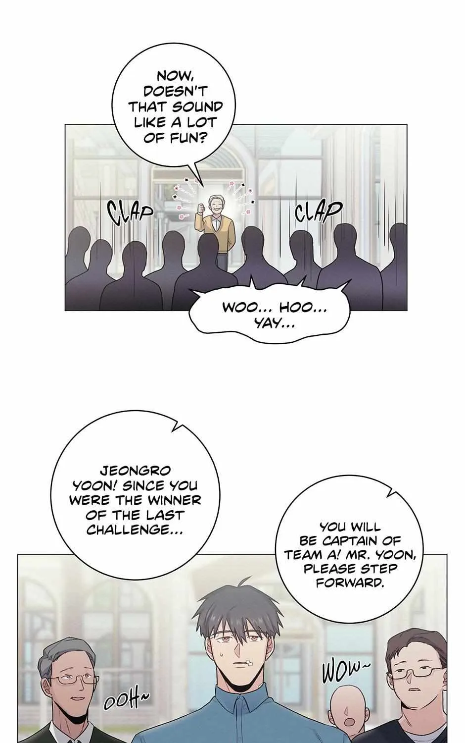 Off The Plate Chapter 21 page 17 - MangaKakalot