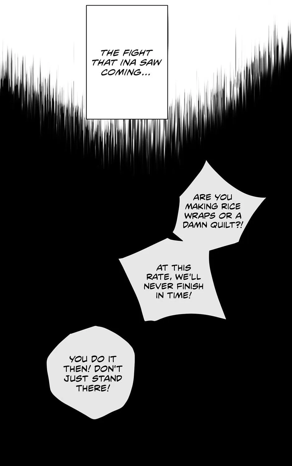 Off The Plate Chapter 21 page 73 - MangaKakalot