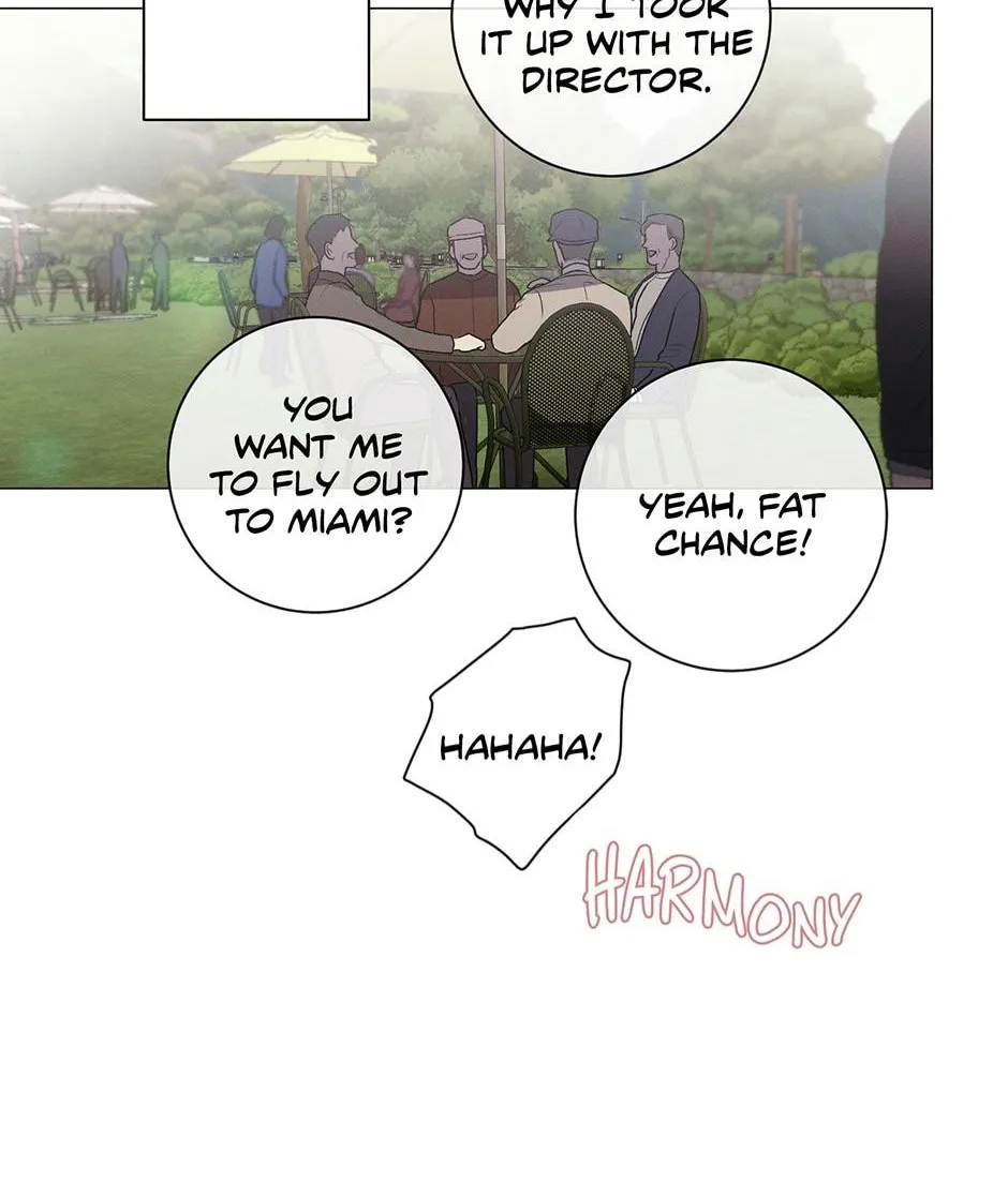 Off The Plate Chapter 22 page 2 - MangaKakalot