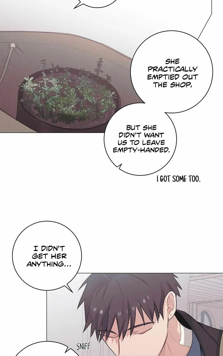 Off The Plate Chapter 23 page 20 - MangaKakalot