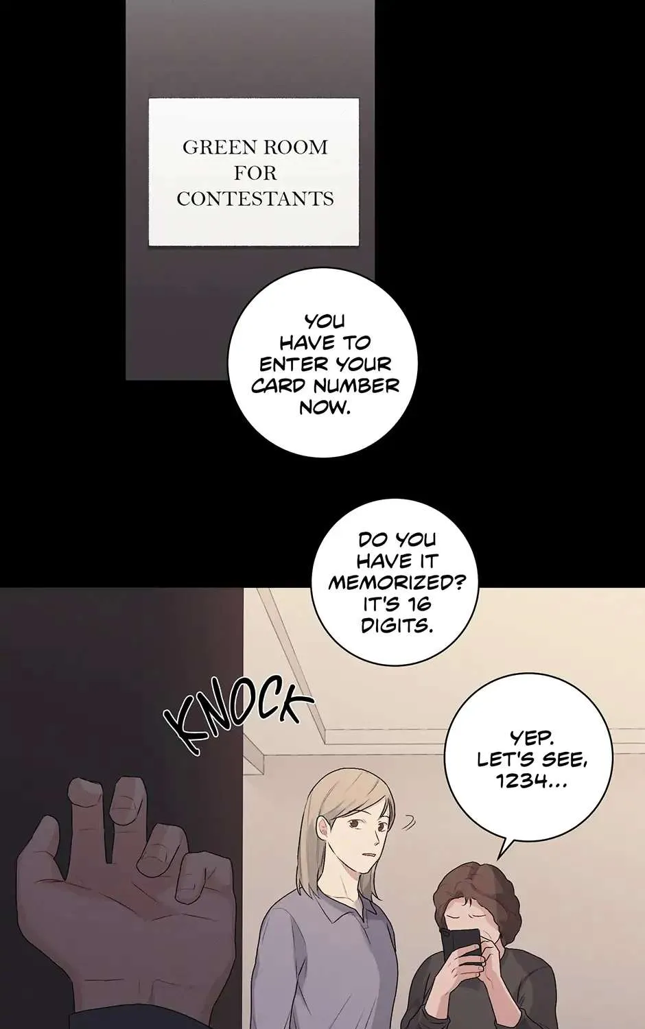 Off The Plate Chapter 26 page 25 - MangaKakalot