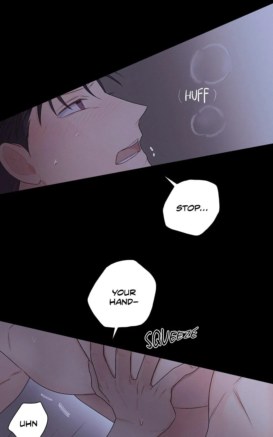 Off The Plate Chapter 27 page 69 - MangaKakalot