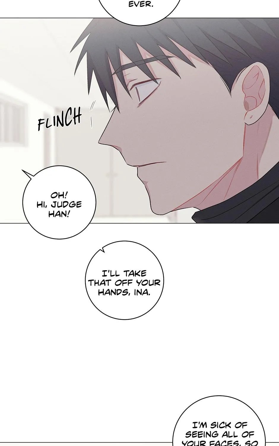 Off The Plate Chapter 31 page 60 - MangaKakalot