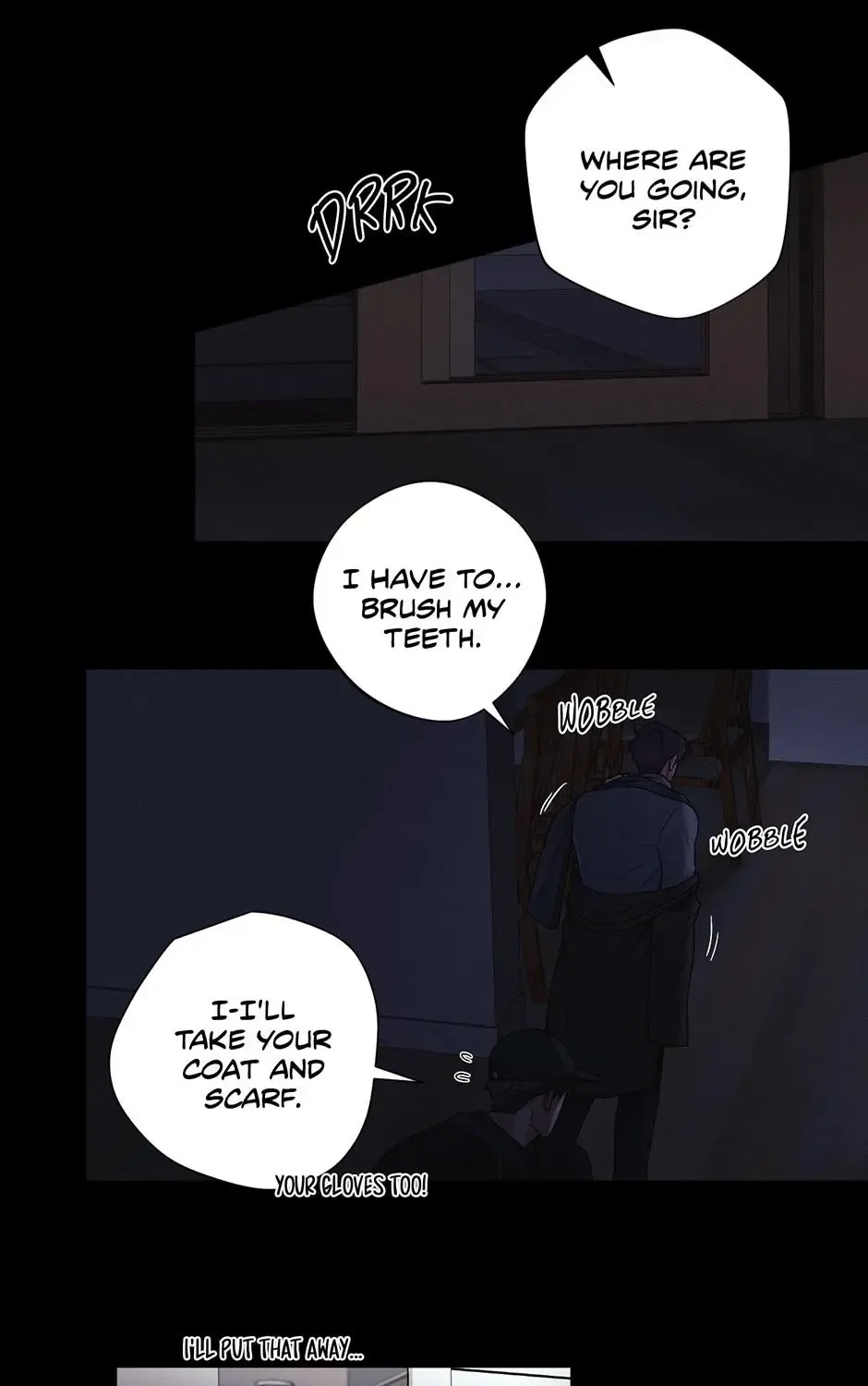 Off The Plate Chapter 42 page 23 - MangaKakalot