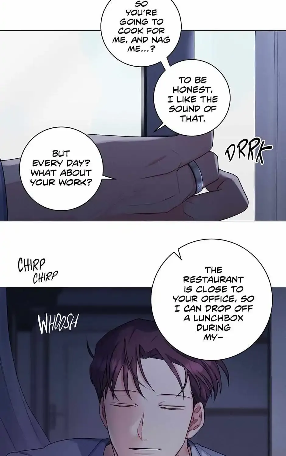 Off The Plate Chapter 42 page 87 - MangaKakalot