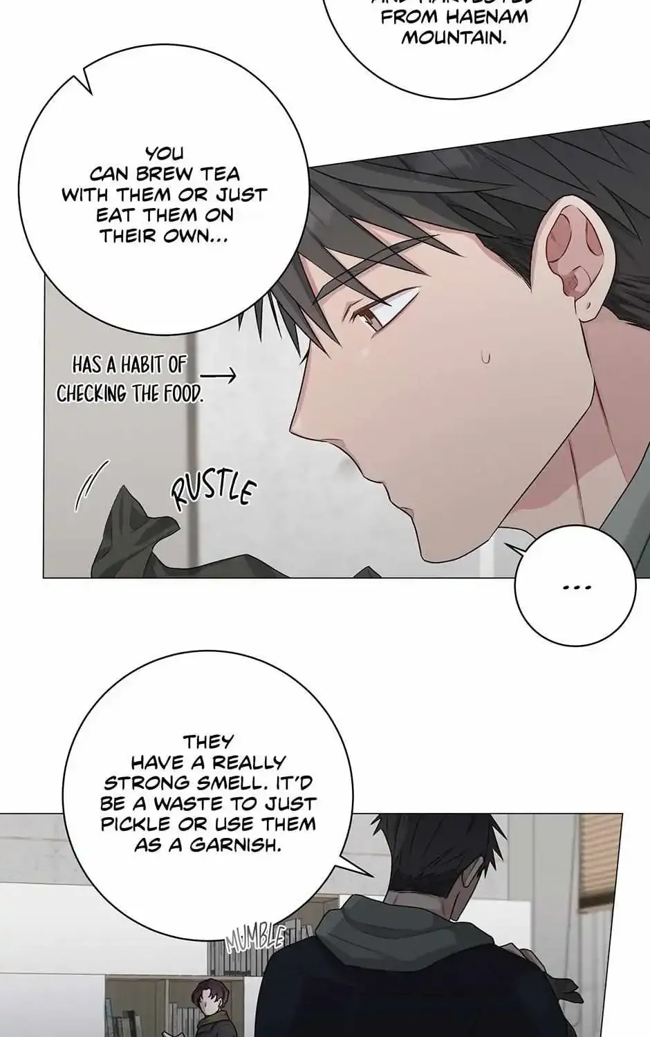 Off The Plate Chapter 44 page 62 - MangaKakalot