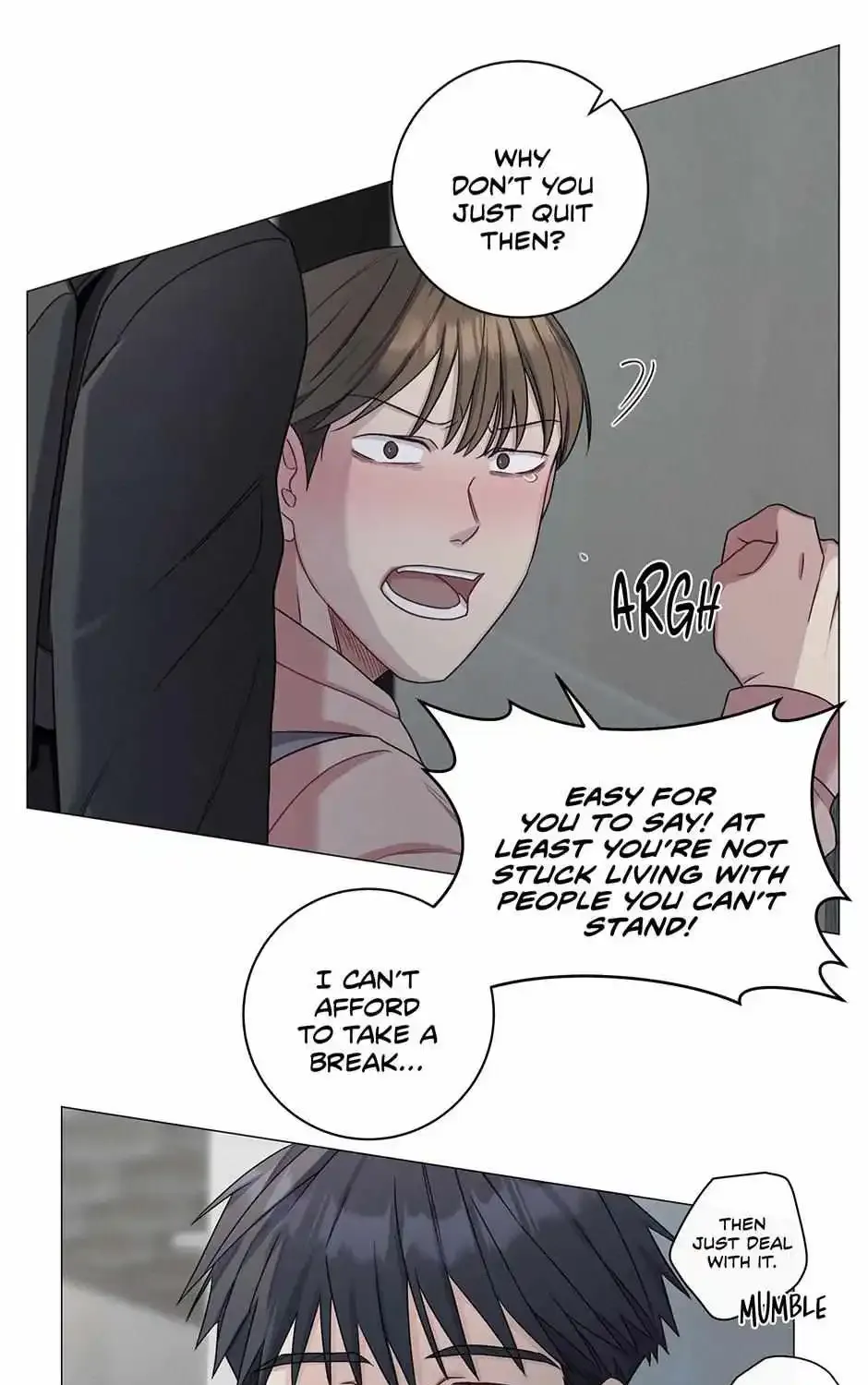 Off The Plate Chapter 47 page 38 - MangaKakalot