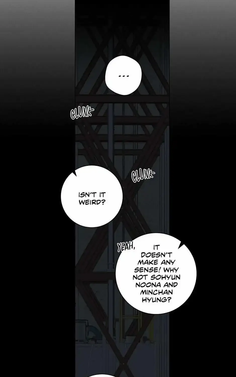 Off The Plate Chapter 47 page 44 - MangaKakalot