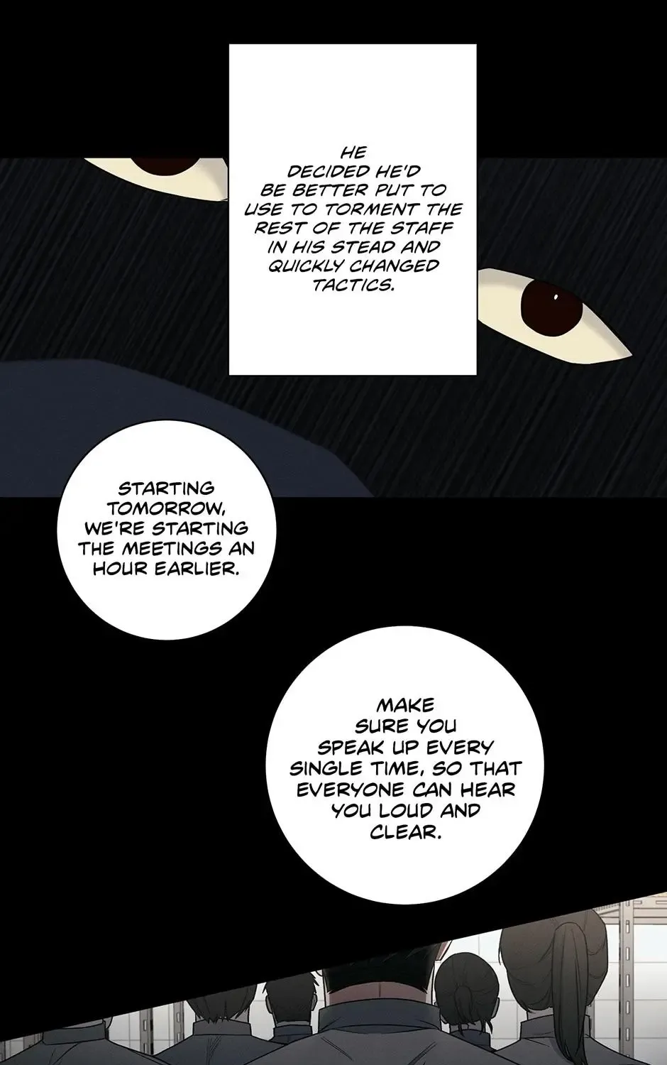 Off The Plate Chapter 47 page 54 - MangaKakalot