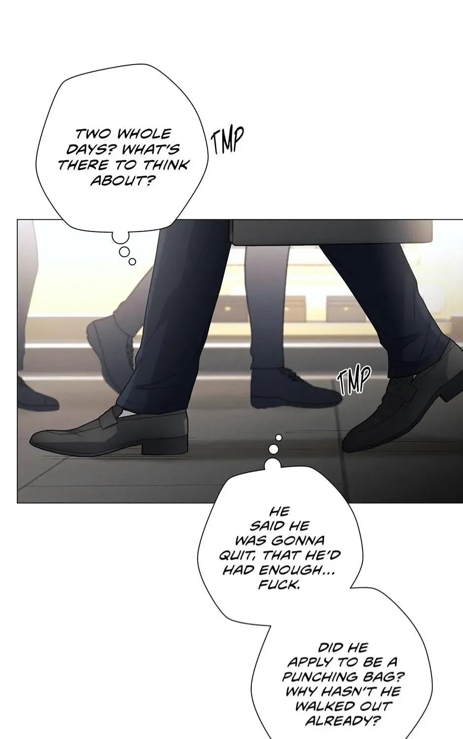 Off The Plate Chapter 48 page 71 - MangaKakalot