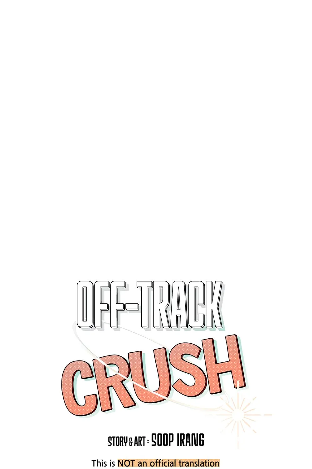 Off-Track Crush - Page 16