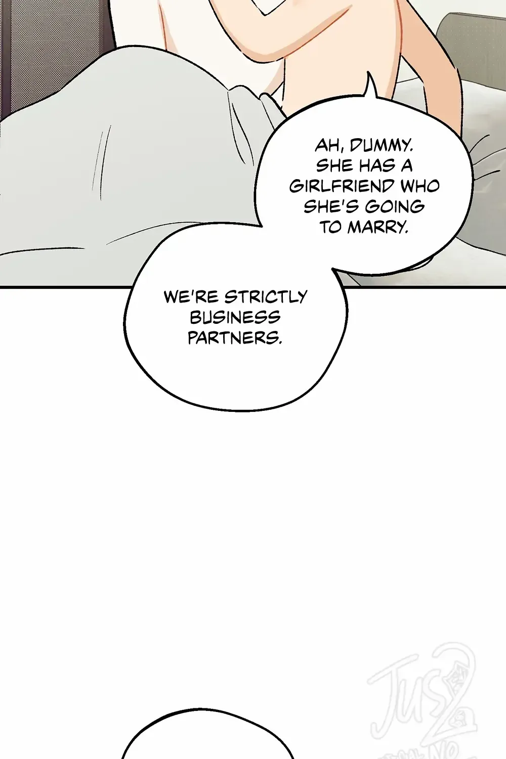 Off-Track Crush - Page 77