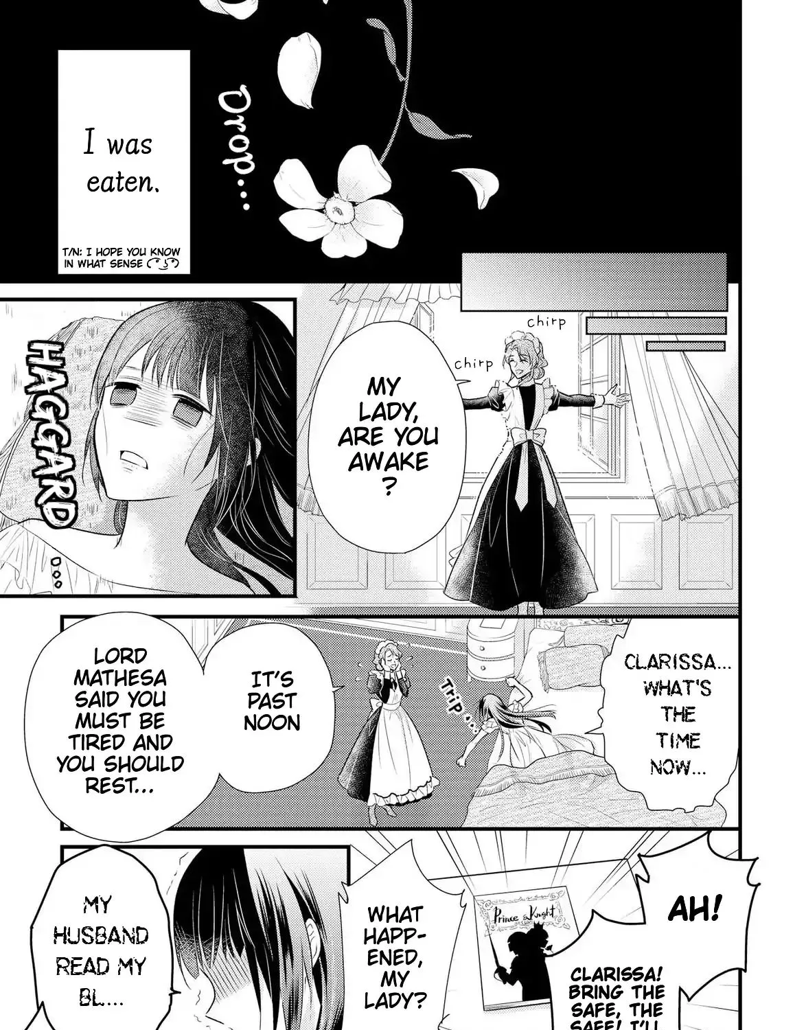 Offense and Defense in Daites Chapter 1 page 66 - MangaKakalot