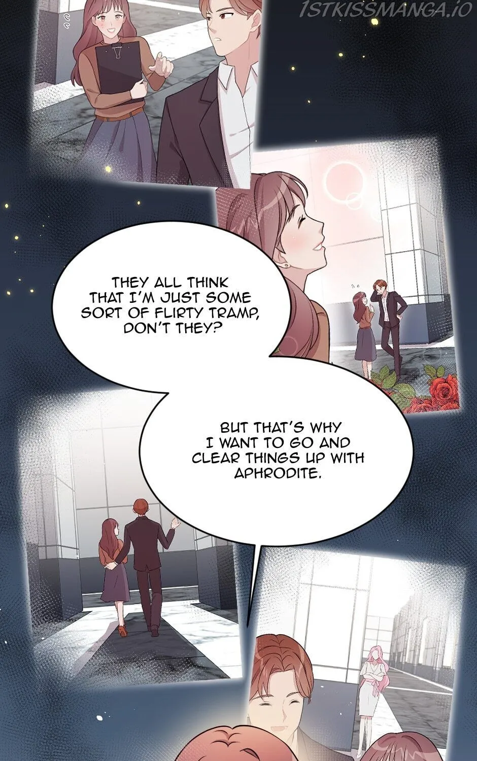 Office Gods Chapter 15 page 75 - MangaNato