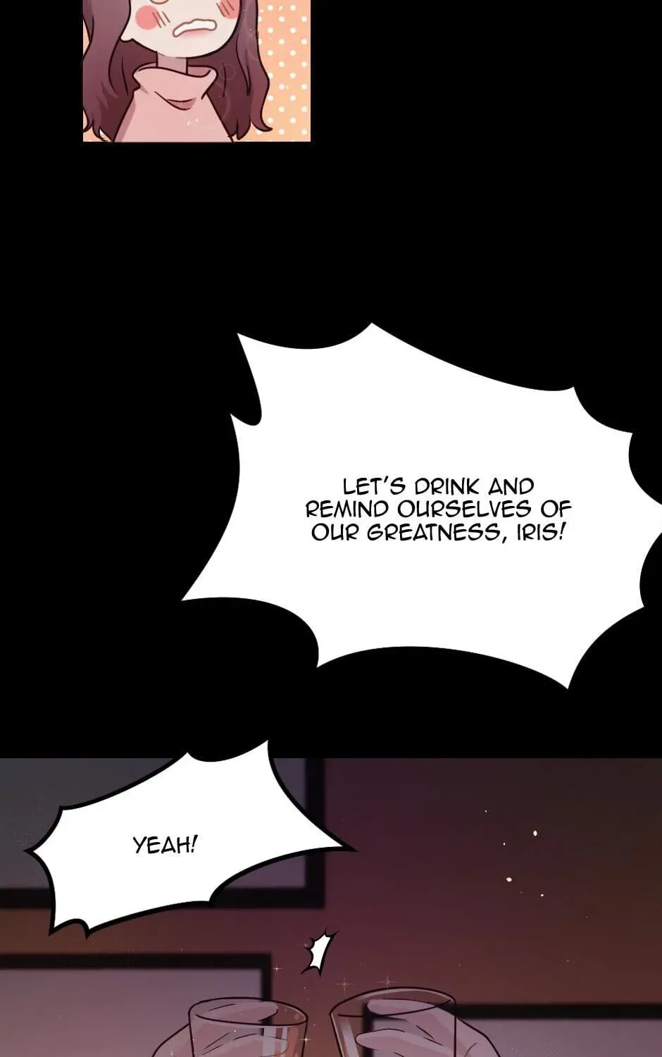 Office Gods Chapter 2 page 49 - MangaNato