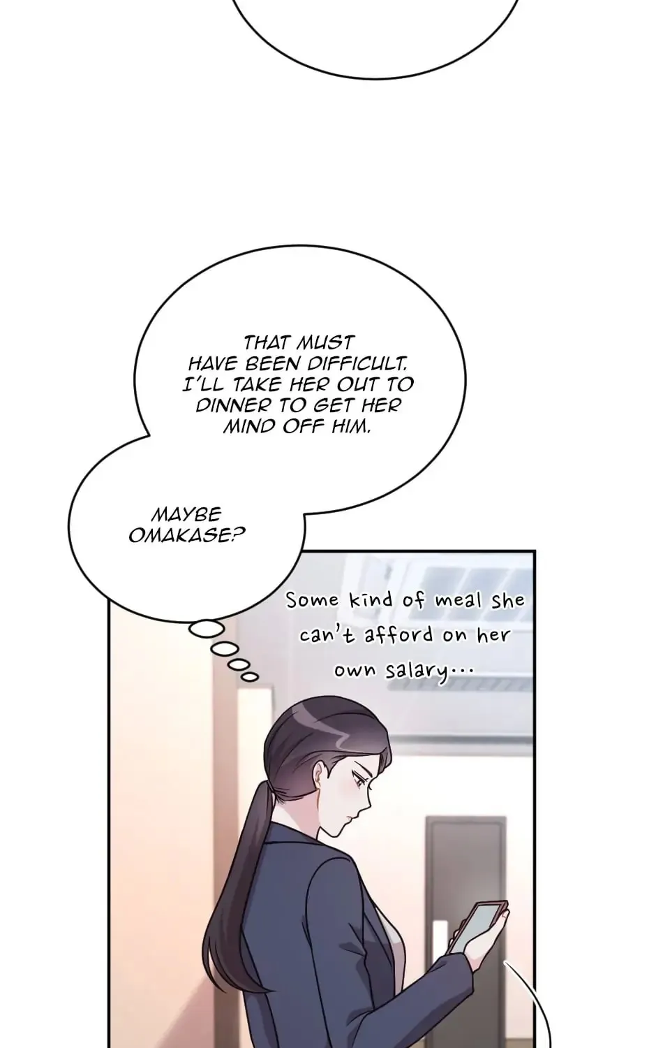 Office Gods Chapter 46 page 58 - MangaKakalot