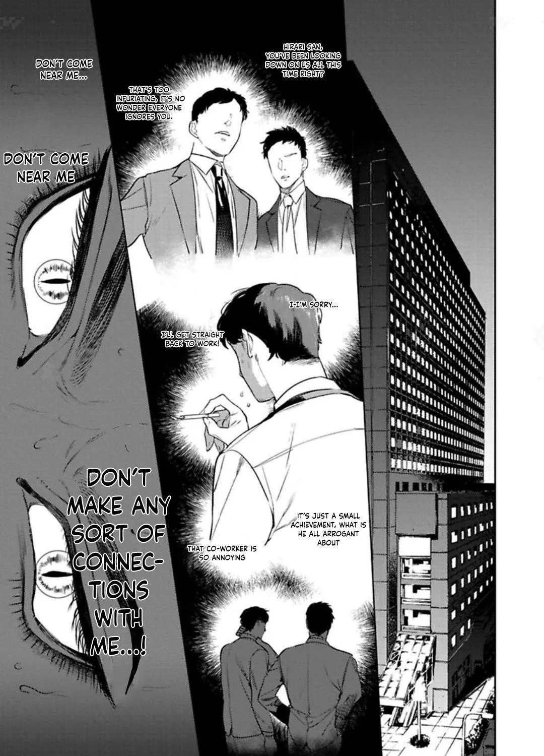 Office no Hyou Chapter 1 page 46 - MangaKakalot