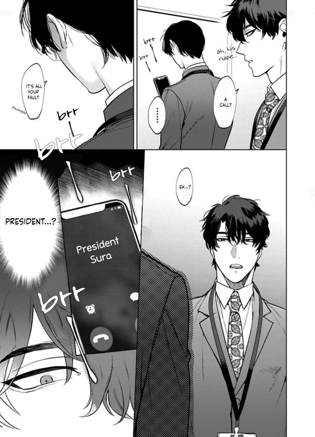 Office no Hyou Chapter 1 page 82 - MangaKakalot