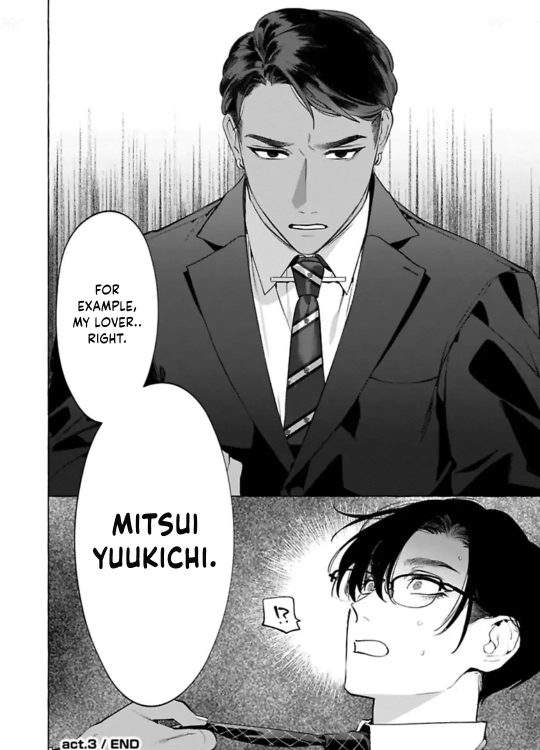 Office no Hyou Chapter 3 page 60 - MangaKakalot