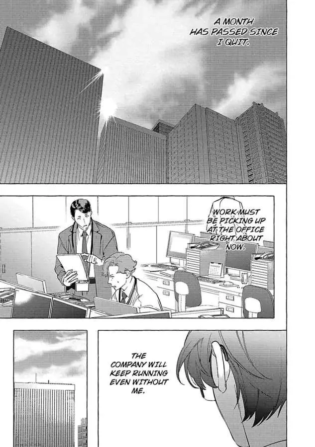 Office no Hyou Chapter 6 page 4 - MangaKakalot