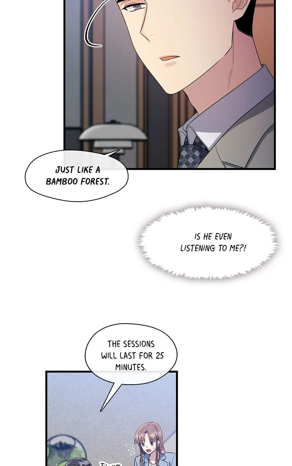 Office Romance Confidential Chapter 10 page 53 - MangaKakalot