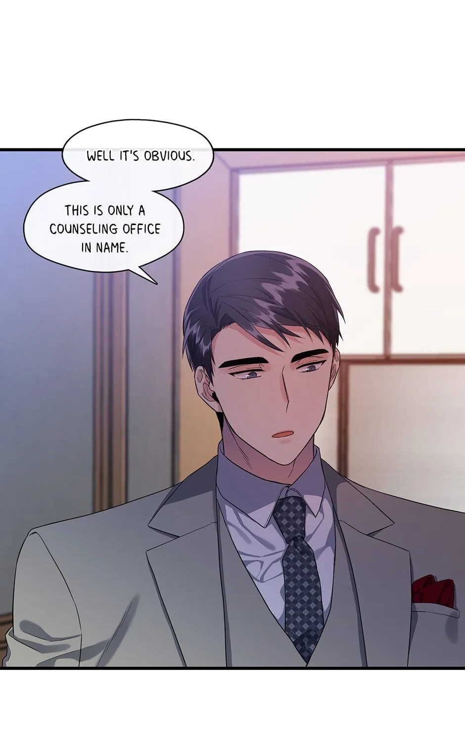 Office Romance Confidential Chapter 10 page 57 - MangaKakalot