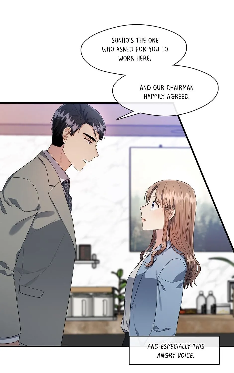 Office Romance Confidential Chapter 10 page 67 - MangaKakalot