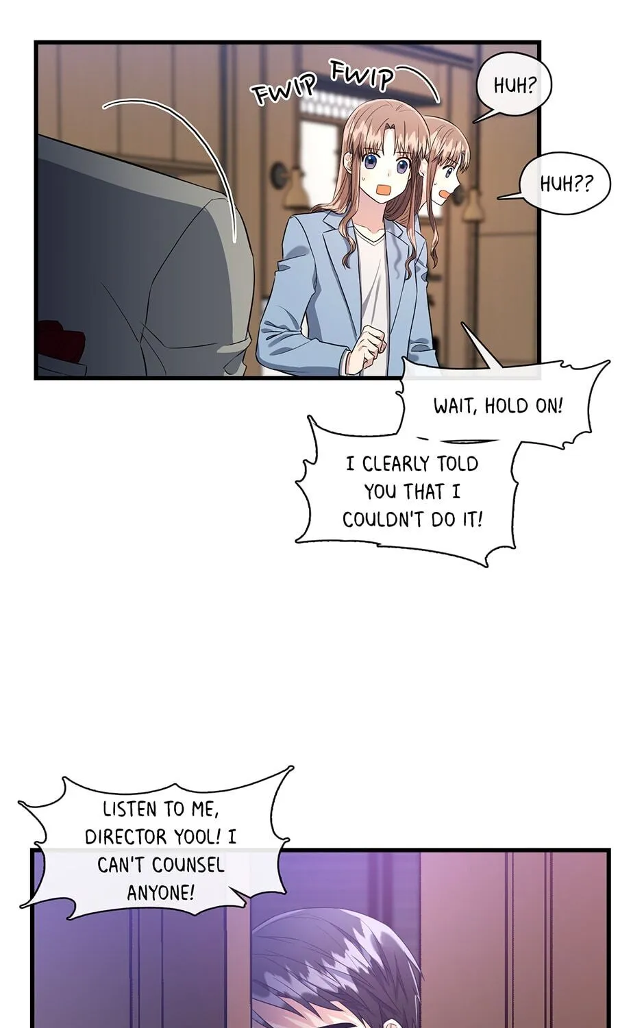 Office Romance Confidential Chapter 10 page 81 - MangaKakalot