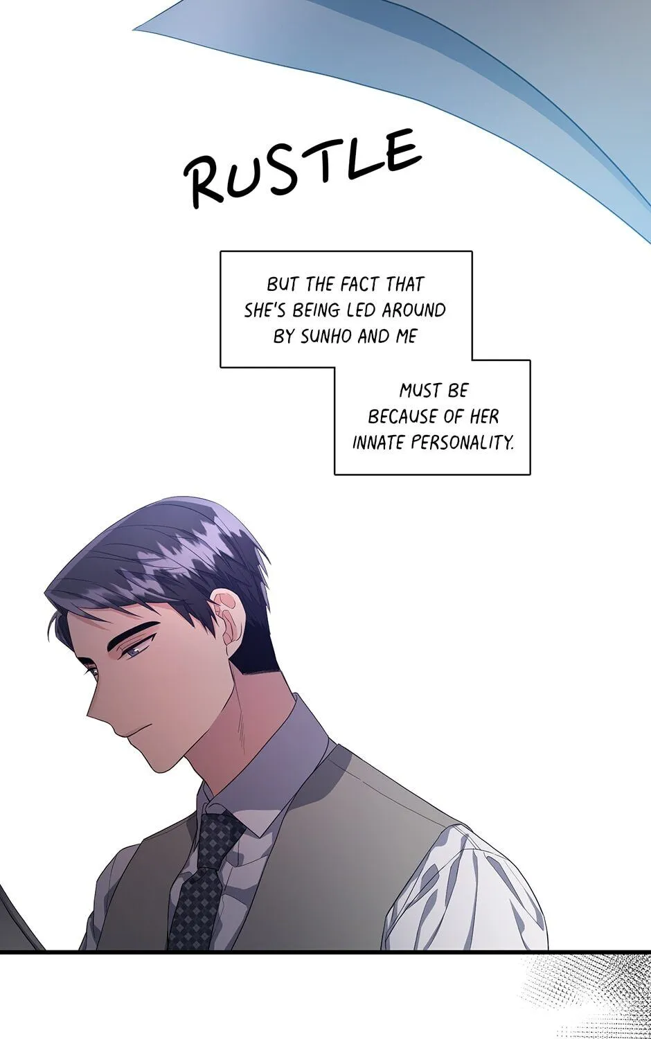 Office Romance Confidential Chapter 11 page 29 - MangaKakalot