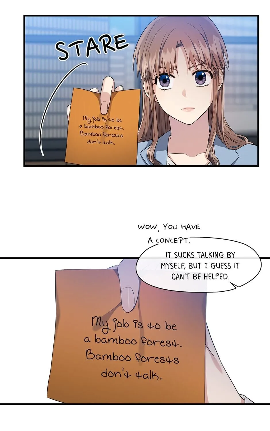 Office Romance Confidential Chapter 11 page 63 - MangaKakalot