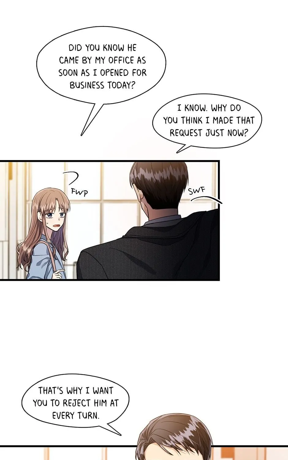 Office Romance Confidential Chapter 13 page 37 - MangaKakalot