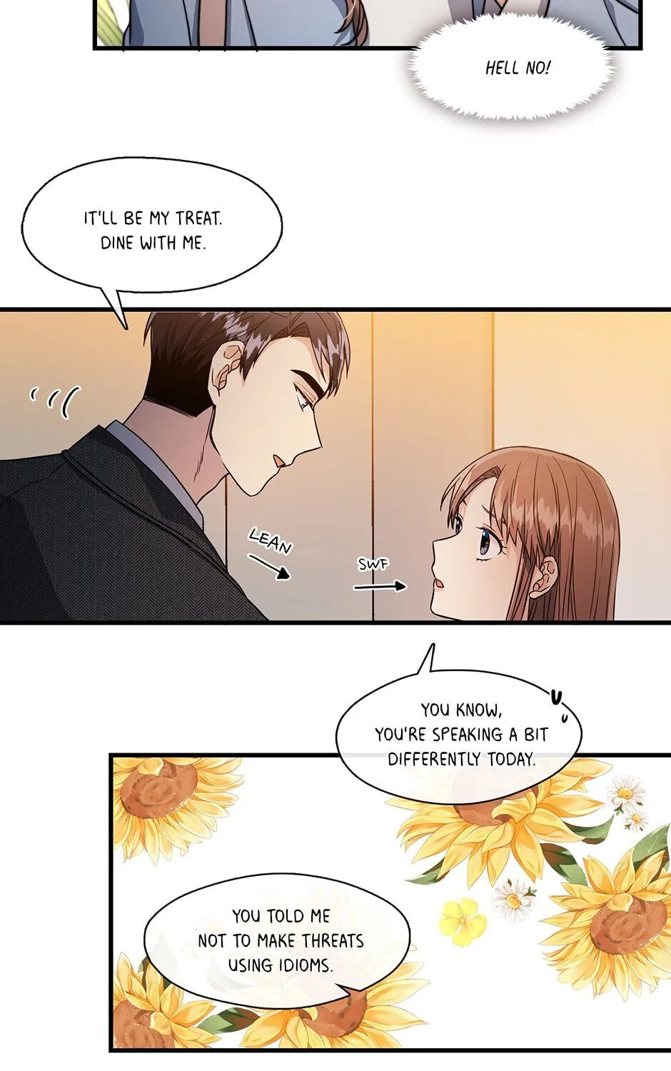 Office Romance Confidential Chapter 13 page 51 - MangaKakalot