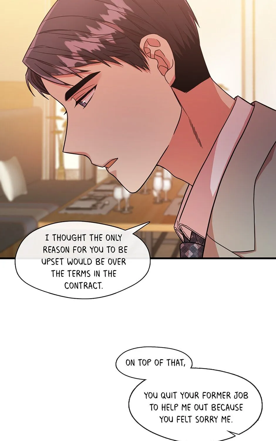 Office Romance Confidential Chapter 14 page 45 - MangaKakalot