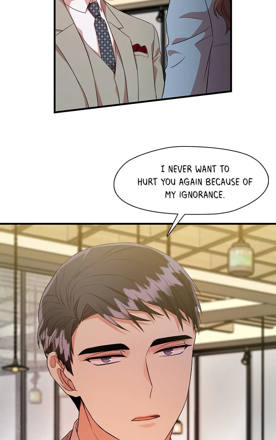 Office Romance Confidential Chapter 14 page 61 - MangaKakalot