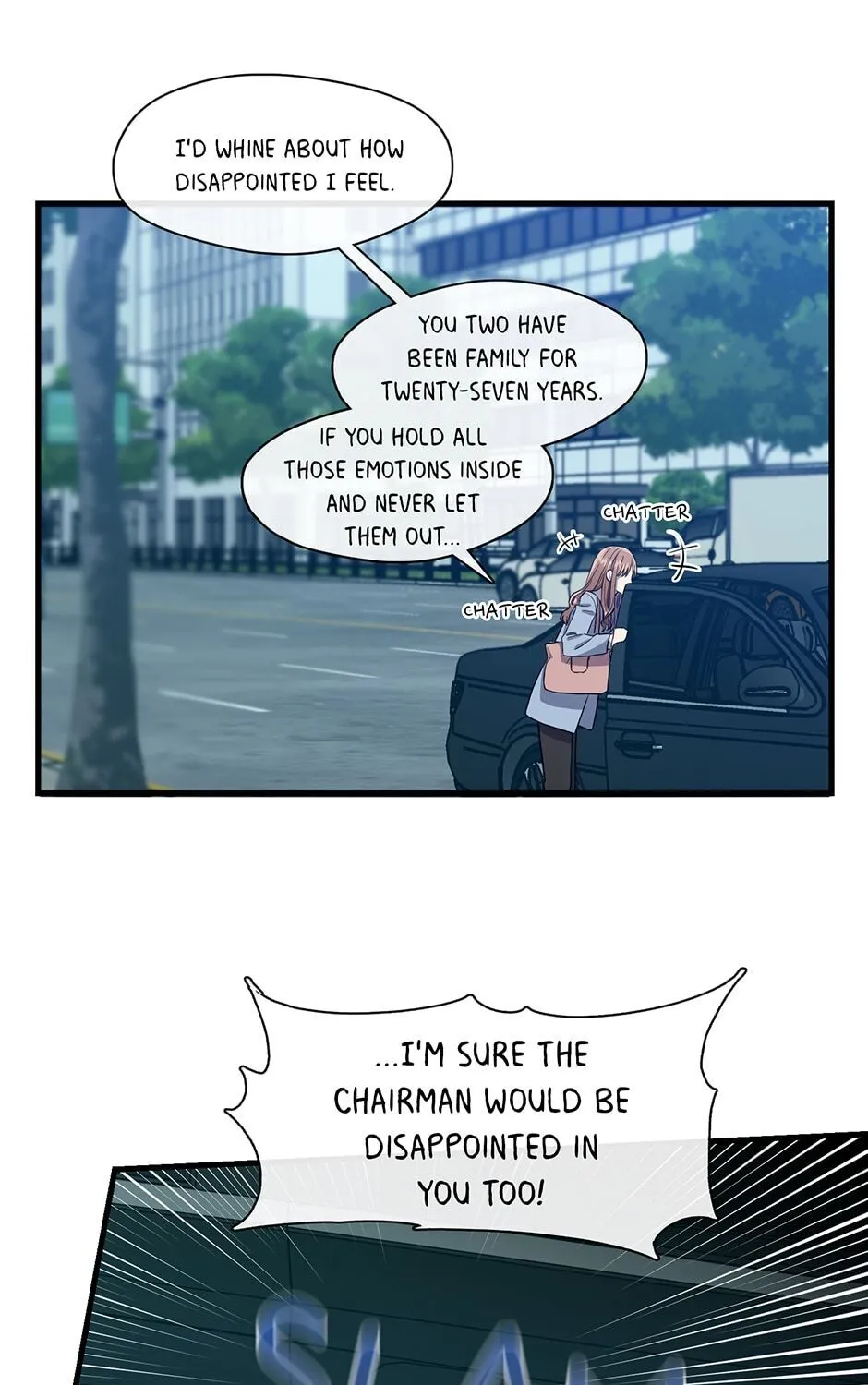 Office Romance Confidential Chapter 14 page 87 - MangaKakalot