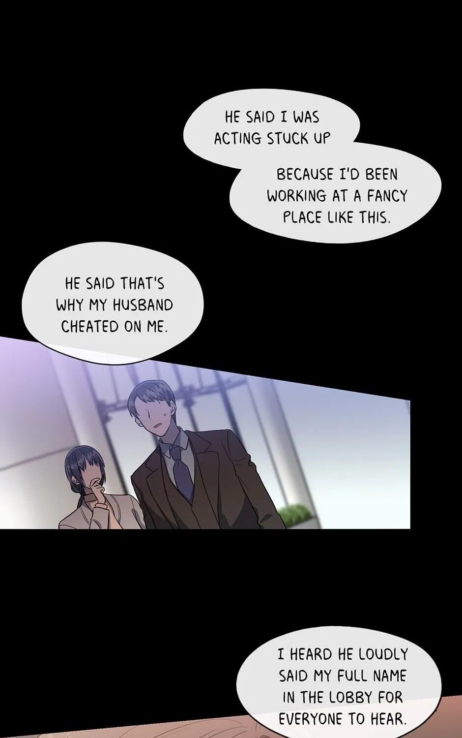 Office Romance Confidential Chapter 15 page 55 - MangaKakalot