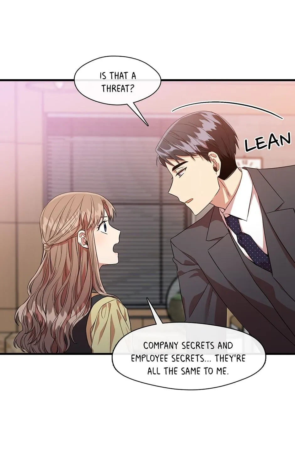 Office Romance Confidential Chapter 16 page 21 - MangaKakalot