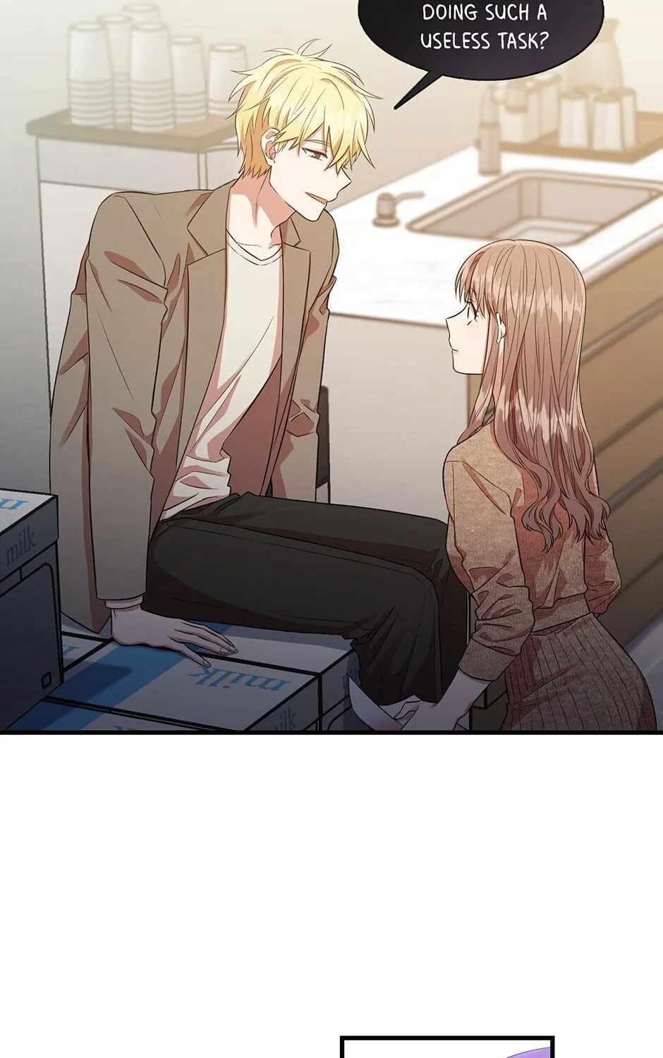 Office Romance Confidential Chapter 19 page 65 - MangaKakalot